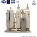 Gerador de oxigênio de alta pureza Psa (ISO9001, 150Bar)